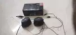Rarely used new speaker F&D..