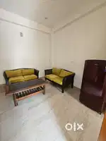 1bhk flat for rent in chattarpur