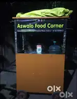 Sale Food Cart