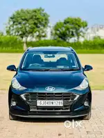 Hyundai Grand i10 Nios, 2020, Petrol