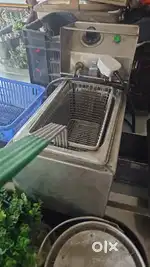 Fryer for sale
