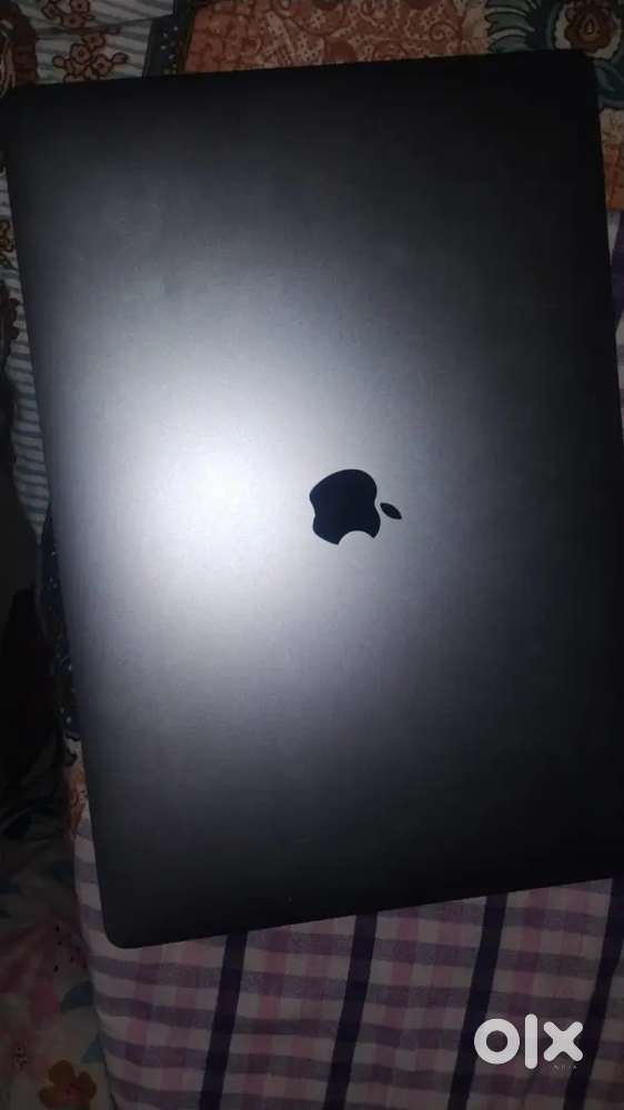 Apples MacBook pro