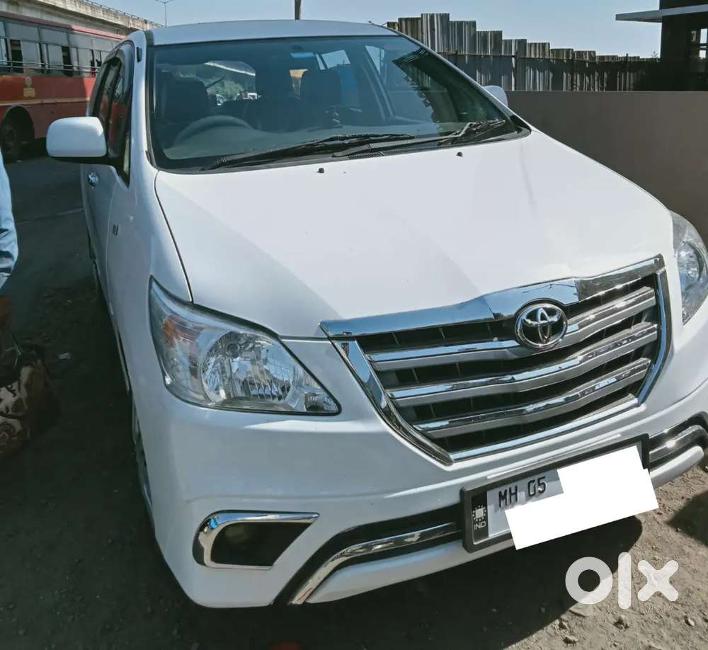 Innova For sell