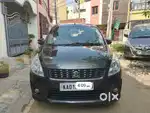 Maruti Suzuki Ertiga 2012-2015 VDI, 2015, Diesel
