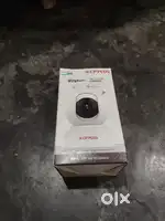 Ezykam+(CP Plus) wifi cc camera