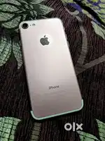 I phone 7.