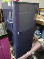 Whirlpool working condition super. Refrigerator