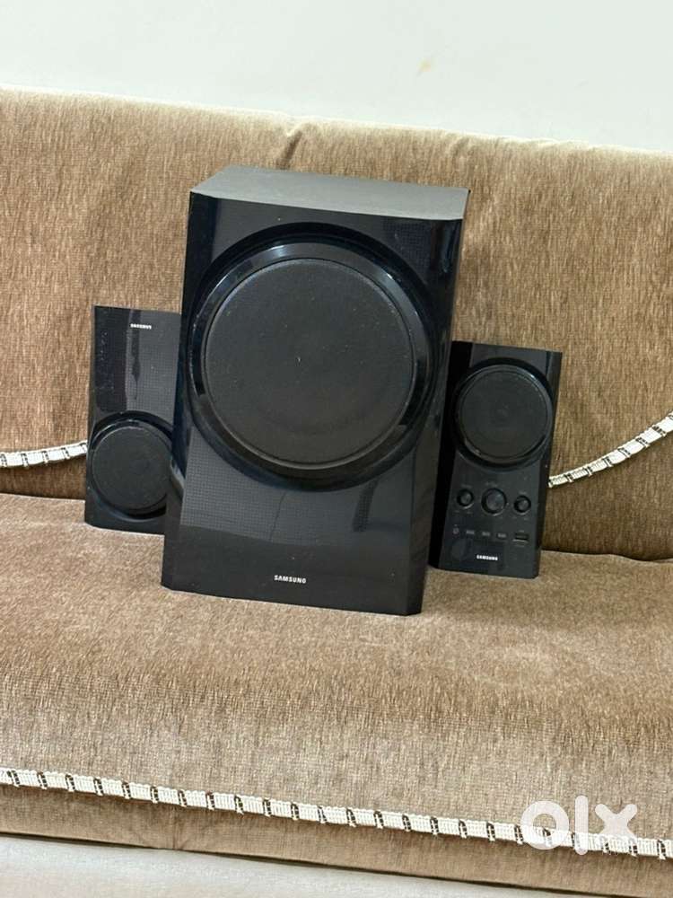Samsung Home Theatre