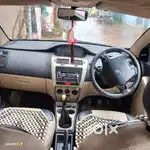 Tata Indica Vista 2012 Diesel Well Maintained