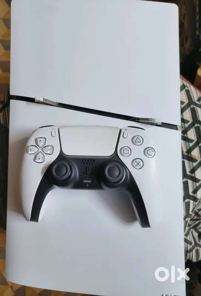 Ps5 slim digital edition 1tb