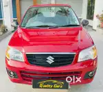 Maruti Suzuki Alto K10 1.0 LXI, 2011, Petrol