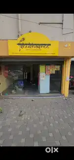Commercial Shop Available for Rent Near Aiport