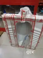 Indian toilet