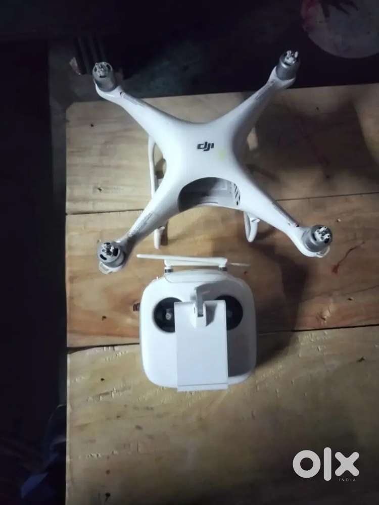 dron camera pantam 4pro