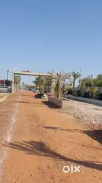 Prime location form 4 colony and best facilities