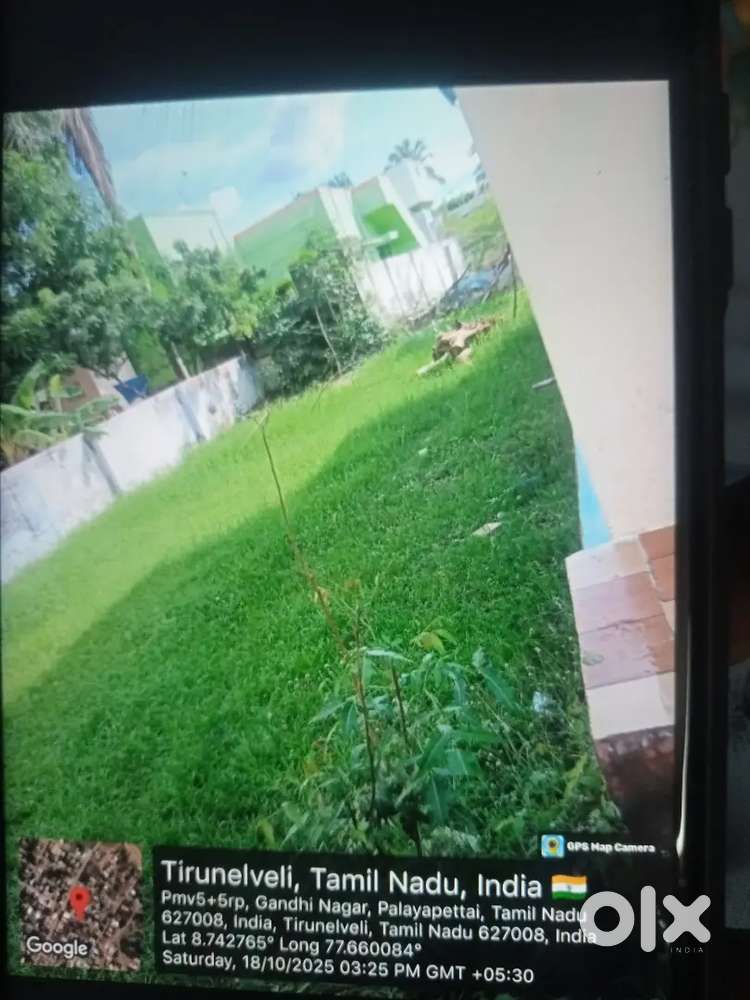 Plot for sale