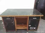 Brand new office/computer table with 4 drawers