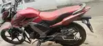 Honda unicorn