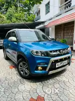 Maruti Suzuki Brezza 2018 Diesel Good Condition