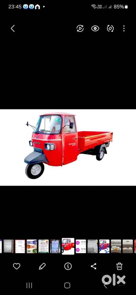 Loding Aape ke liye driver chiye