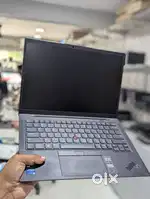 LENOVO THINKPAD X1 CARBON CORE I7-11TH GEN  16GB  512GB SSD