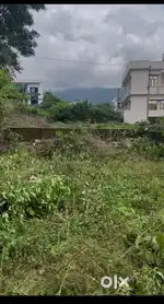 Plot sixe 150 gaj in shashtradhara road kala gaun near kirsali