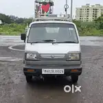 Maruti Suzuki Omni, 2009, Petrol