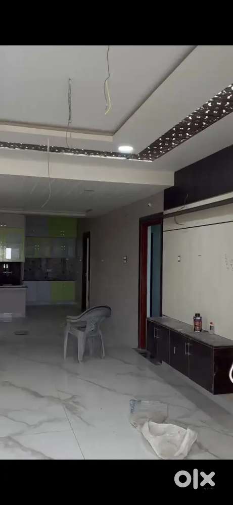 3BHK For Sale in Vijayawada Ramavarappadu Ring