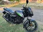 Bajaj Pulsar 125 excellent condition