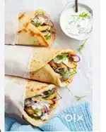 Need urgent shawarma cook veg / non veg