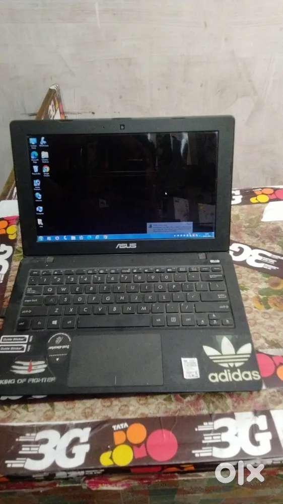 ASUS LAPTOP SEL