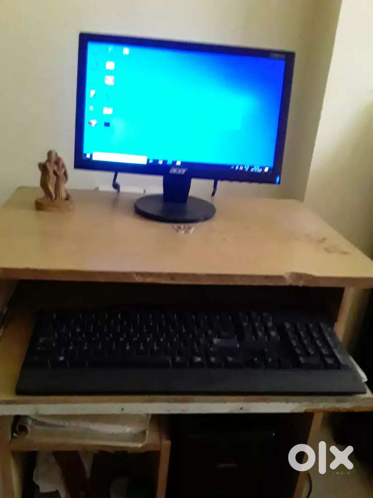 Computer for immediate sale