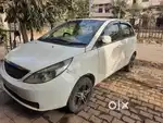 Tata Indica Vista 2010(dec) Diesel 96000 Km Driven