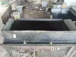 Barrata fire wood