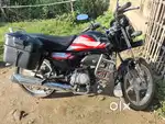 Hero Hf deluxe i3s