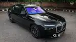 BMW 7 Series 3.0 740i Sedan, 2023, Petrol