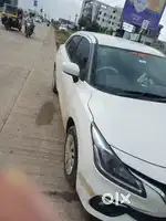 Maruti Suzuki Baleno 2023