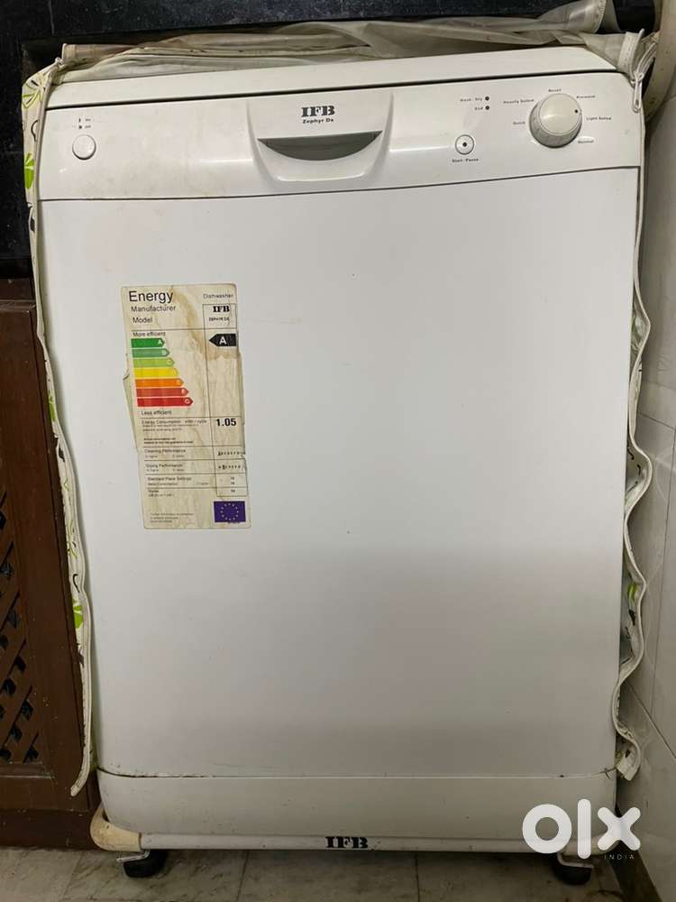 IFB dishwasher
