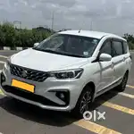 Ertiga VXI taxi 2025