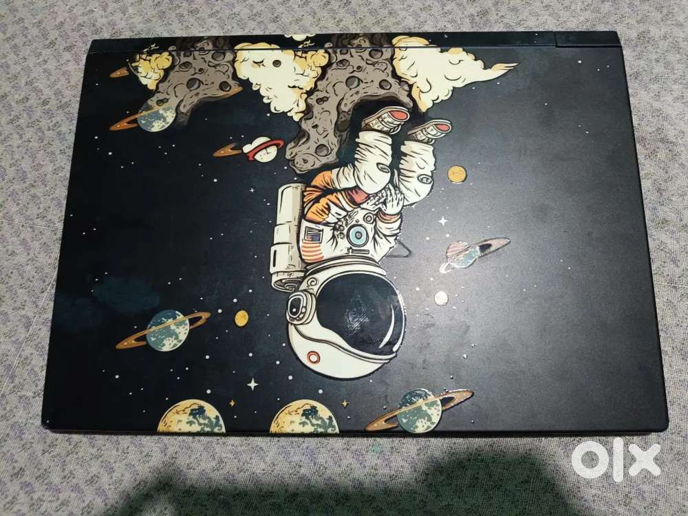 Hp victus laptop
