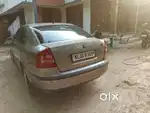 Skoda Laura 2008