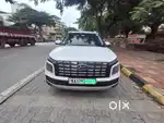 Hyundai Venue, 2022, Diesel