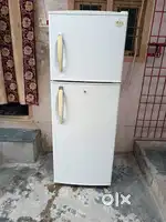 Lg double door fridge sale