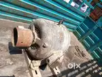 10 horse power crompton chakki motor