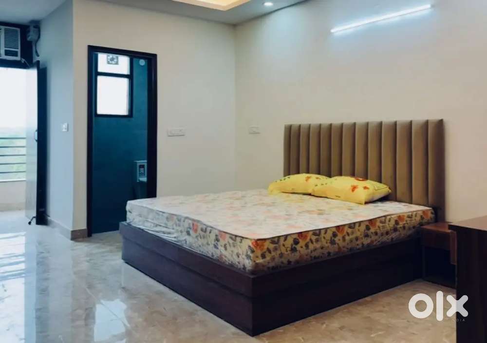 Fully Furnished Rooms. Wi-Fi,Ro water,Lift