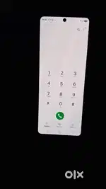 Fold 5 256  gb with bill