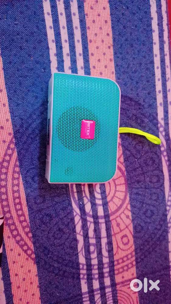 Dj music system sound is amazing