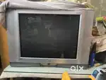 Onida crt tv