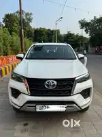 Toyota Fortuner 3.0 4x2 Automatic, 2021, Diesel