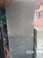 2 pce bass DJ 1200 wat